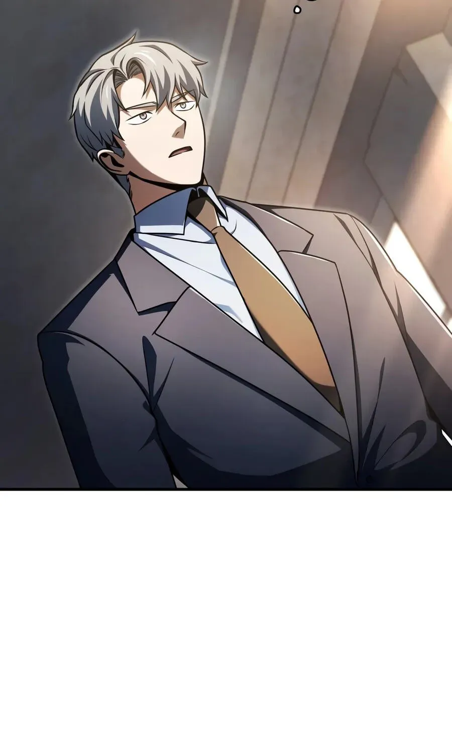 The Player That Can't Level Up Chap 234 - Next Chap 235