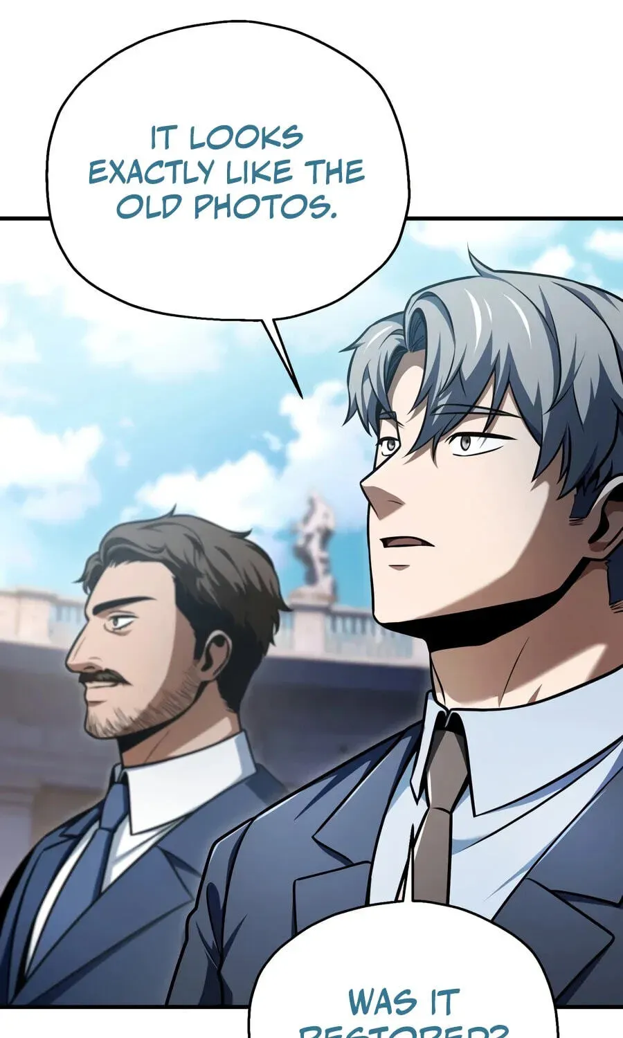 The Player That Can't Level Up Chap 234 - Next Chap 235