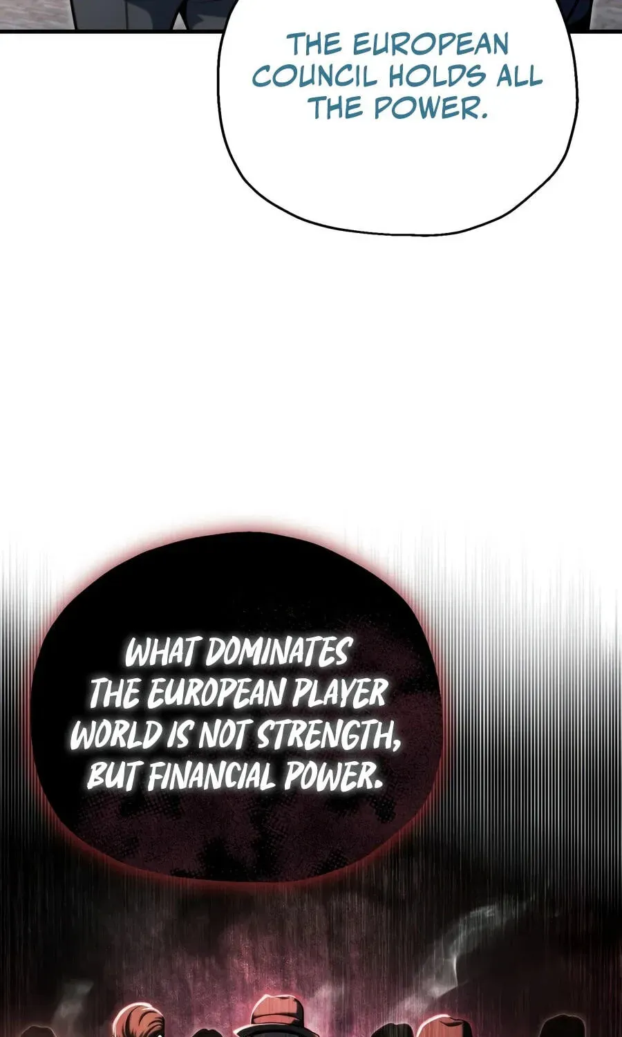 The Player That Can't Level Up Chap 234 - Next Chap 235