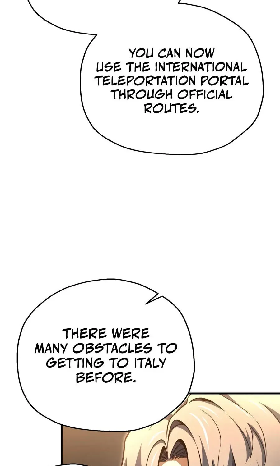 The Player That Can't Level Up Chap 234 - Next Chap 235