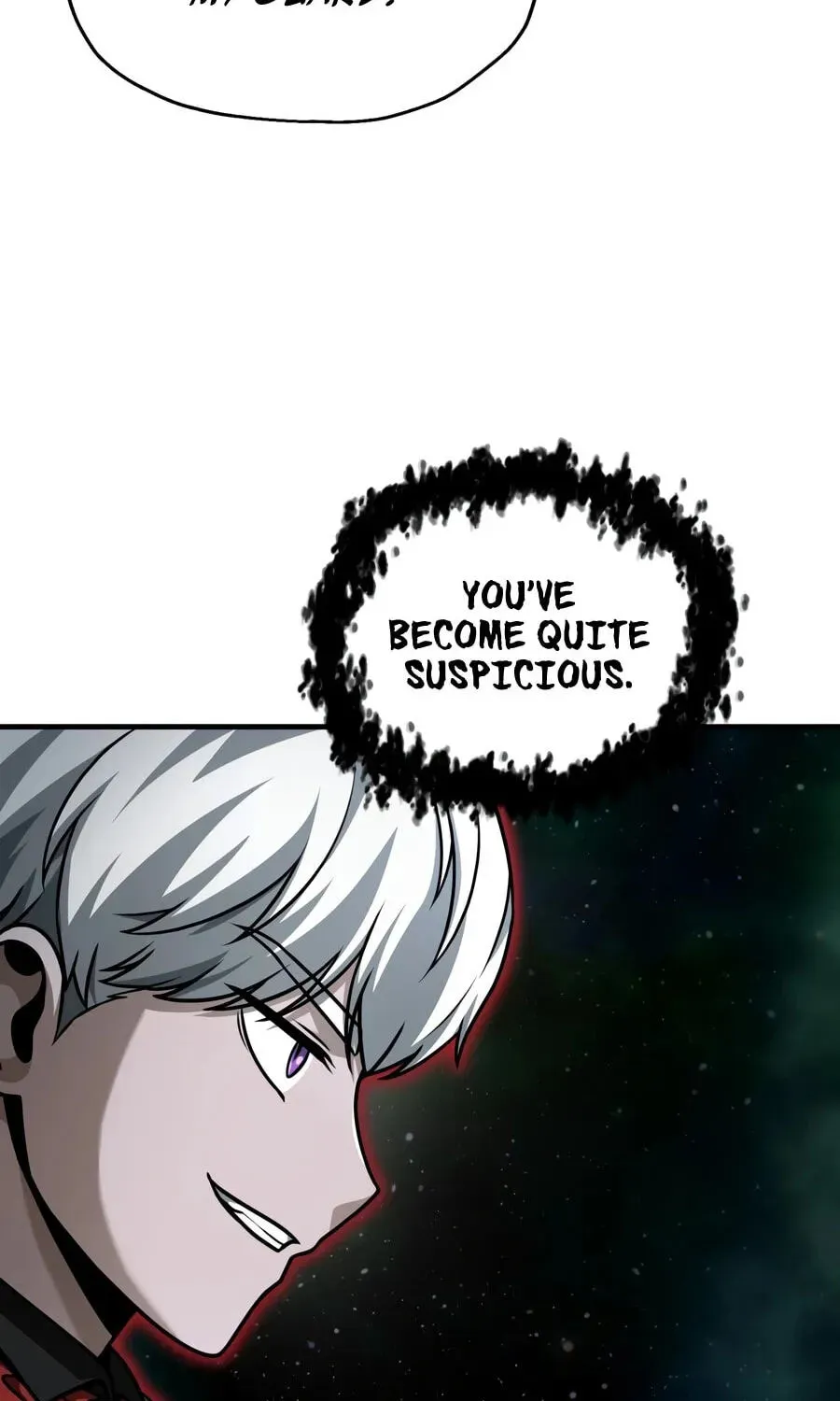 The Player That Can't Level Up Chap 234 - Next Chap 235
