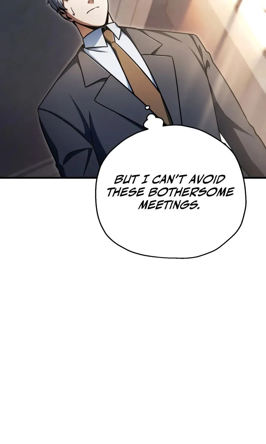 The Player That Can't Level Up Chap 234 - Next Chap 235