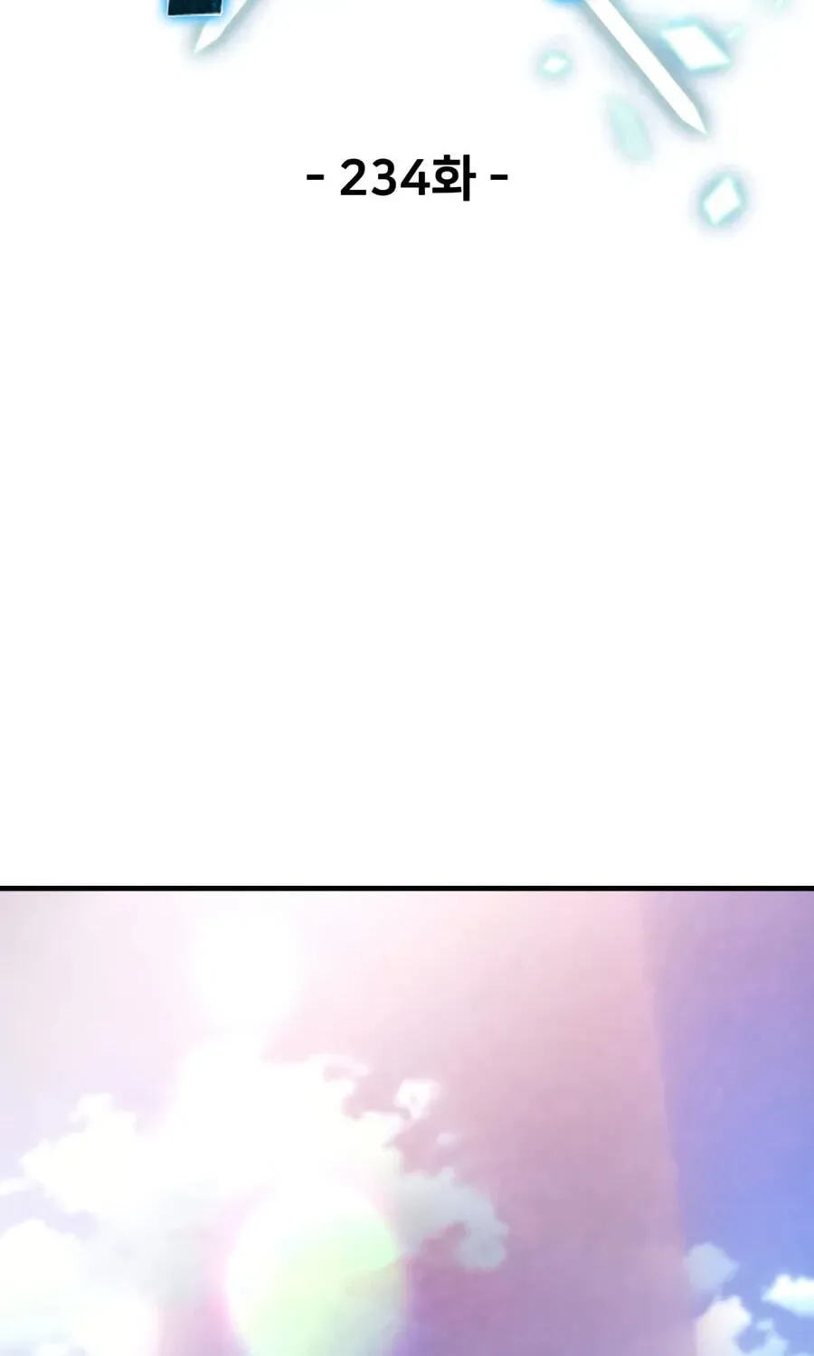 The Player That Can't Level Up Chap 234 - Next Chap 235