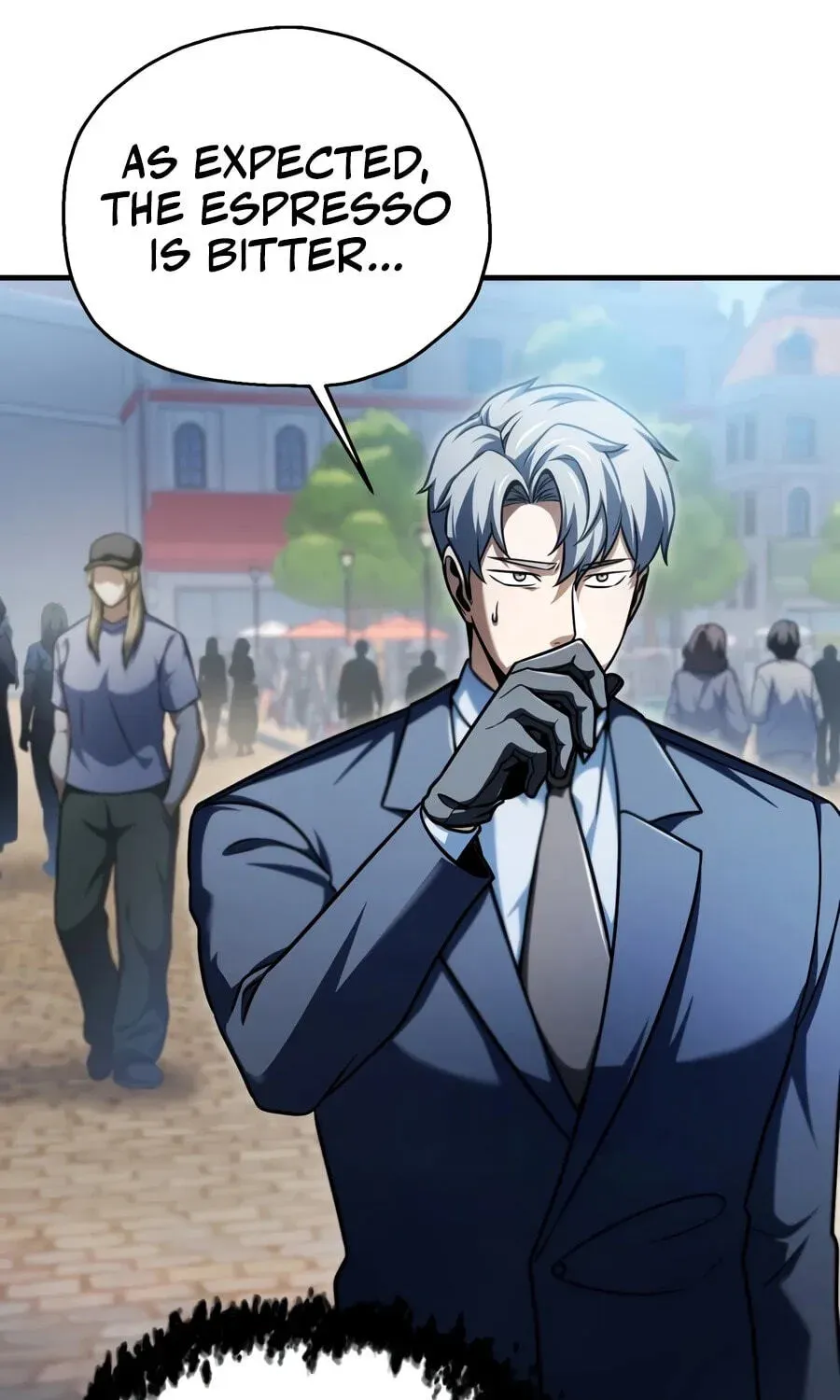The Player That Can't Level Up Chap 235 - Next Chap 236