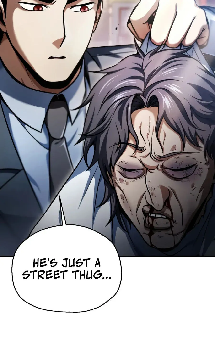 The Player That Can't Level Up Chap 235 - Next Chap 236