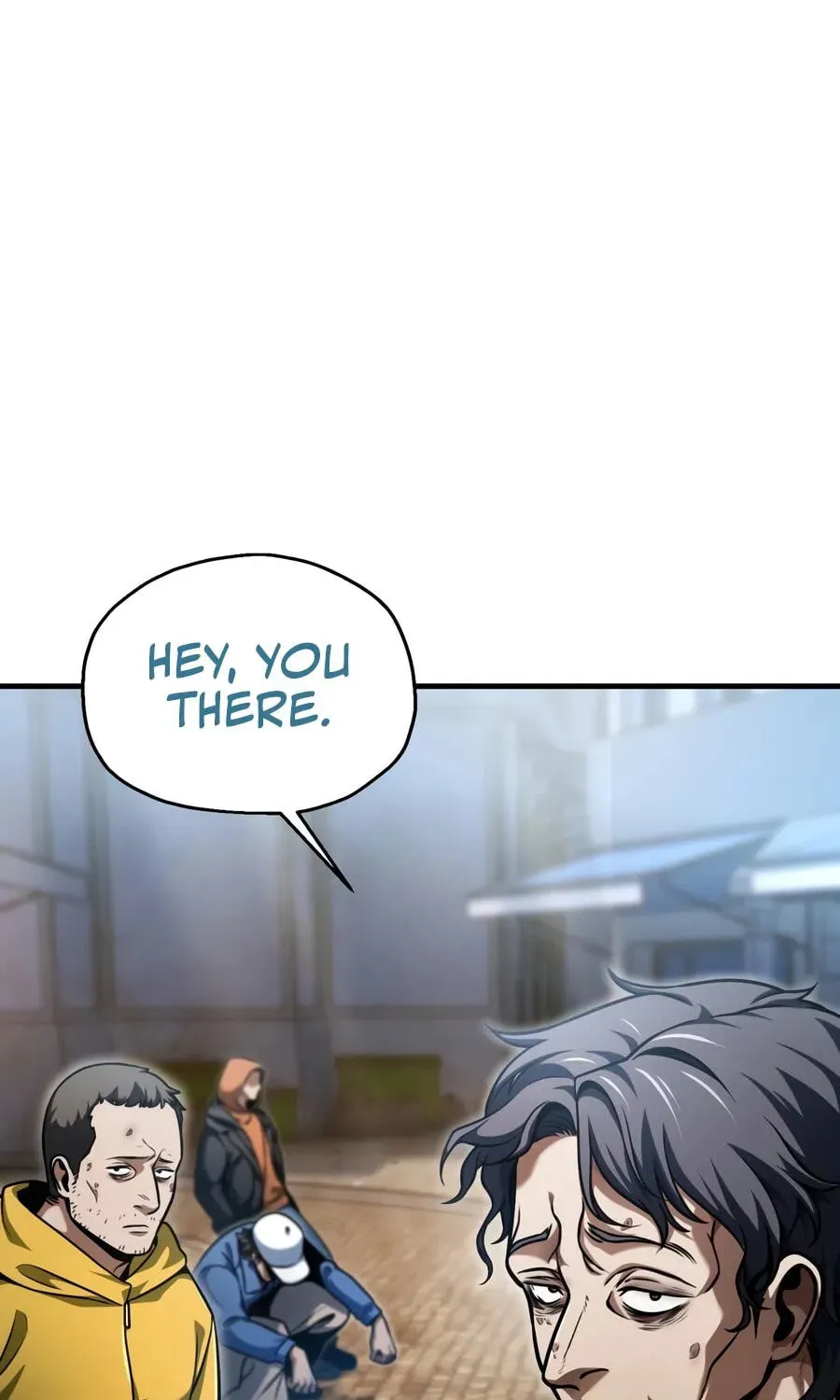 The Player That Can't Level Up Chap 235 - Next Chap 236