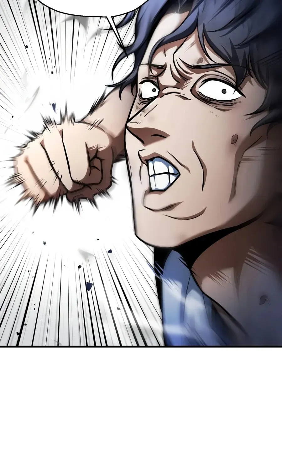The Player That Can't Level Up Chap 235 - Next Chap 236