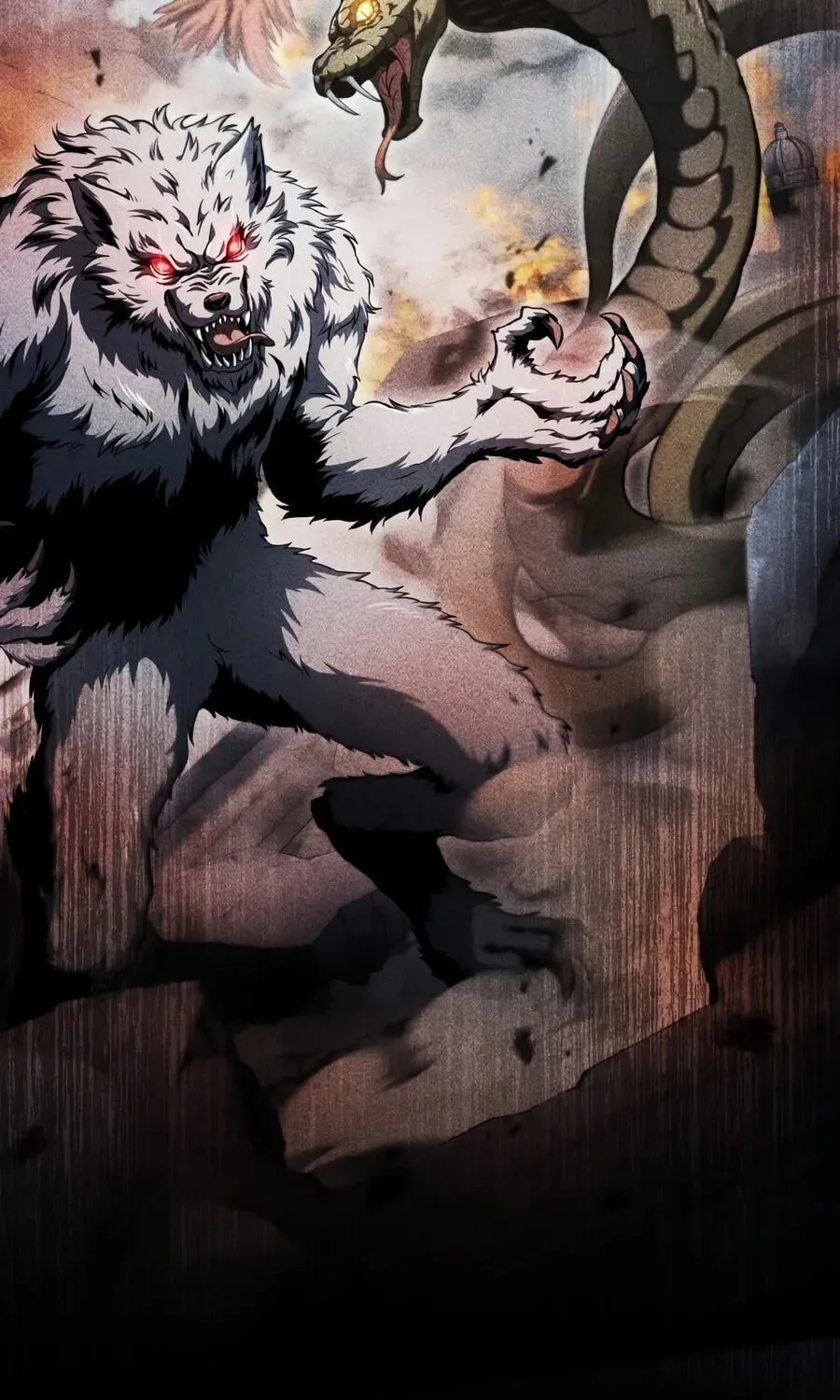 The Player That Can't Level Up Chap 235 - Next Chap 236