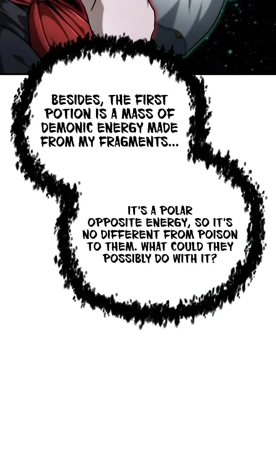 The Player That Can't Level Up Chap 235 - Next Chap 236