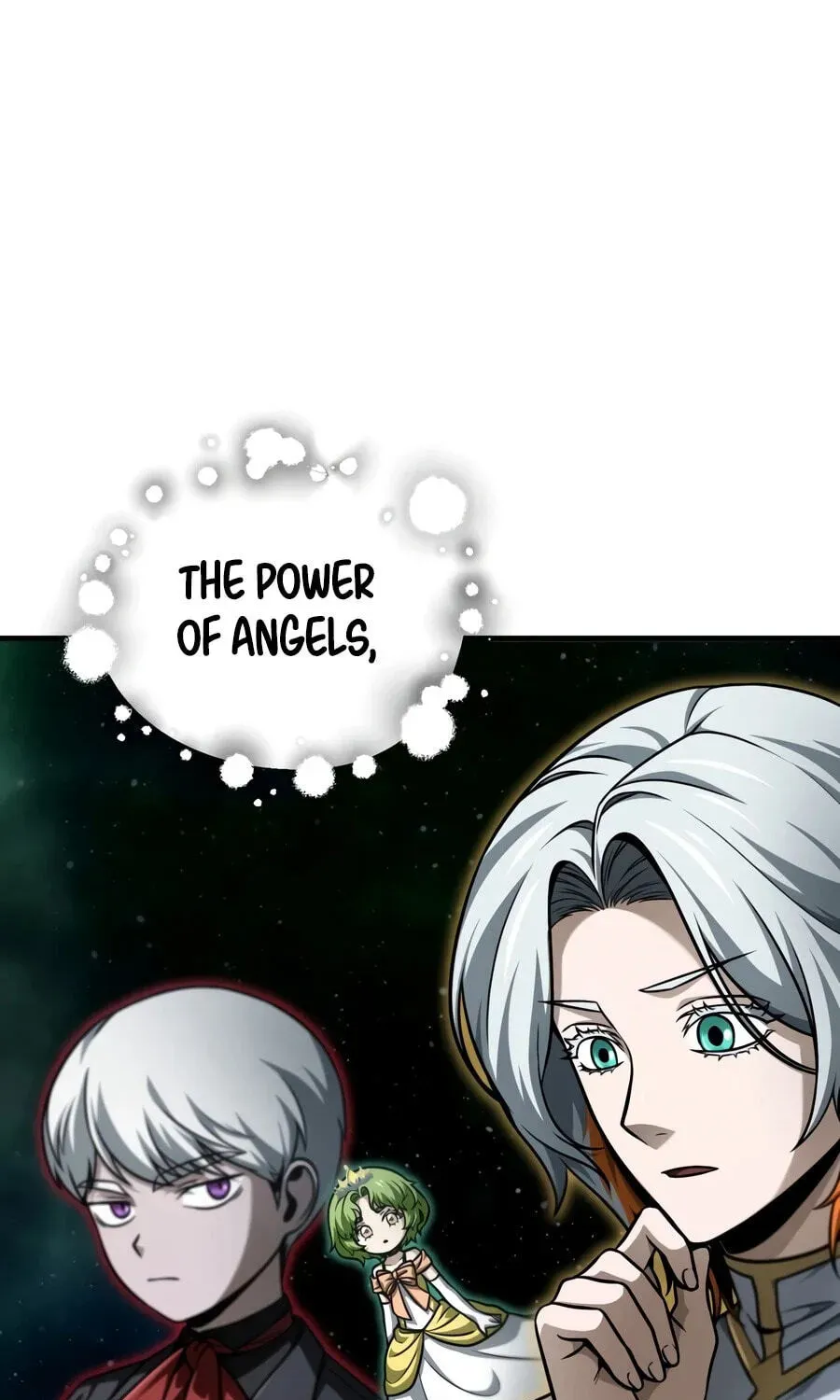 The Player That Can't Level Up Chap 235 - Next Chap 236
