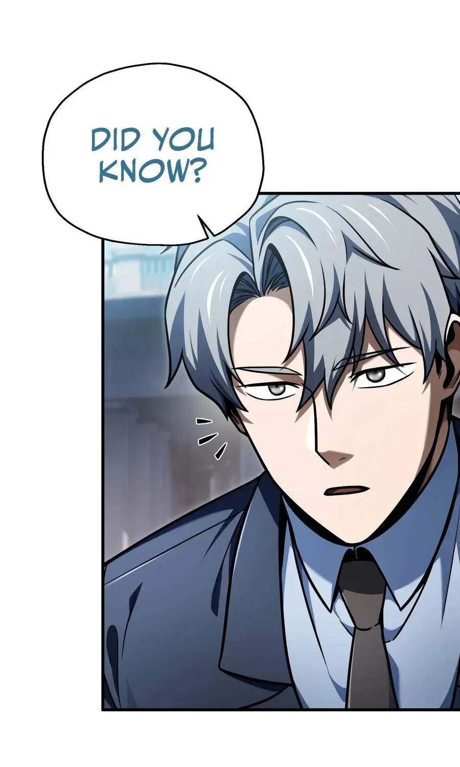 The Player That Can't Level Up Chap 235 - Next Chap 236