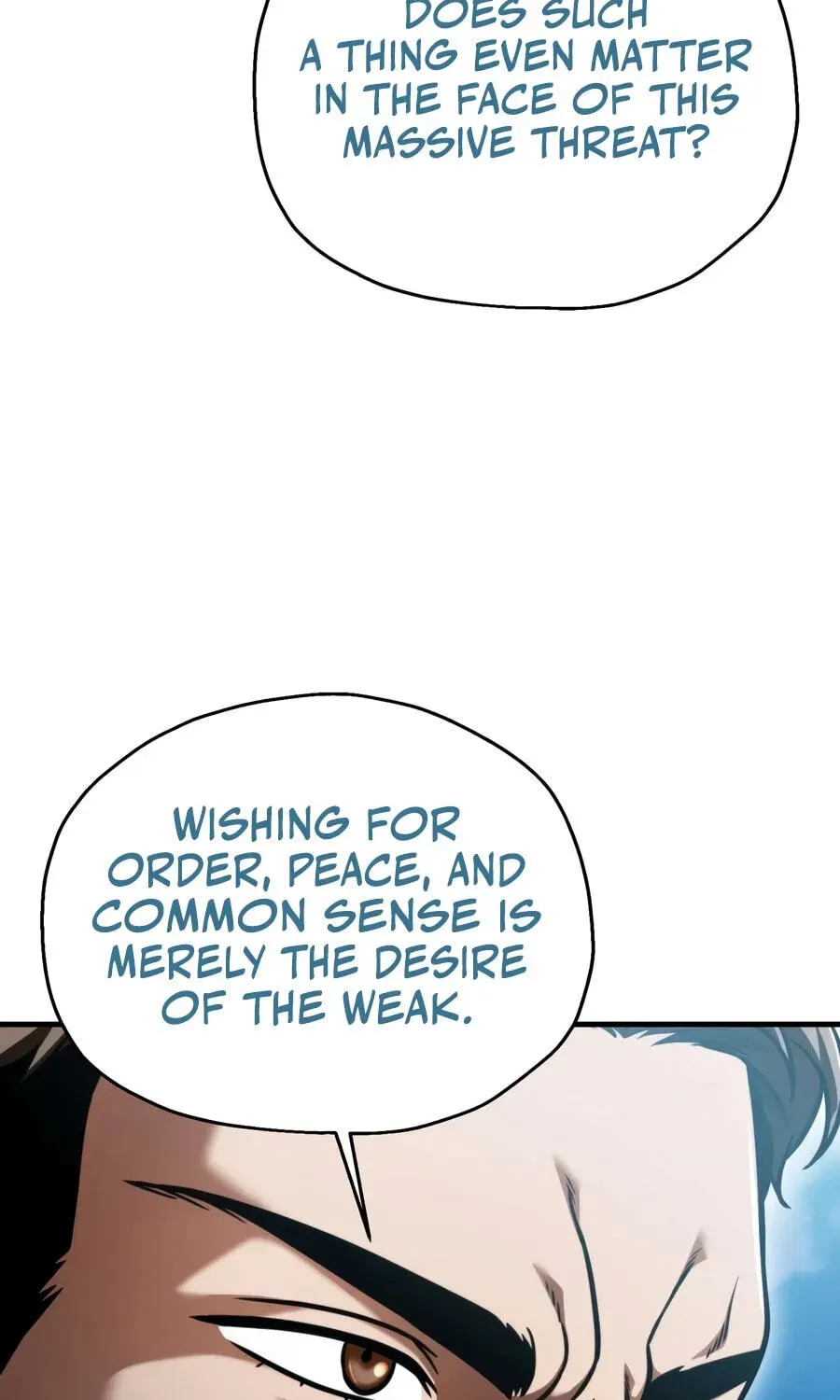 The Player That Can't Level Up Chap 235 - Next Chap 236