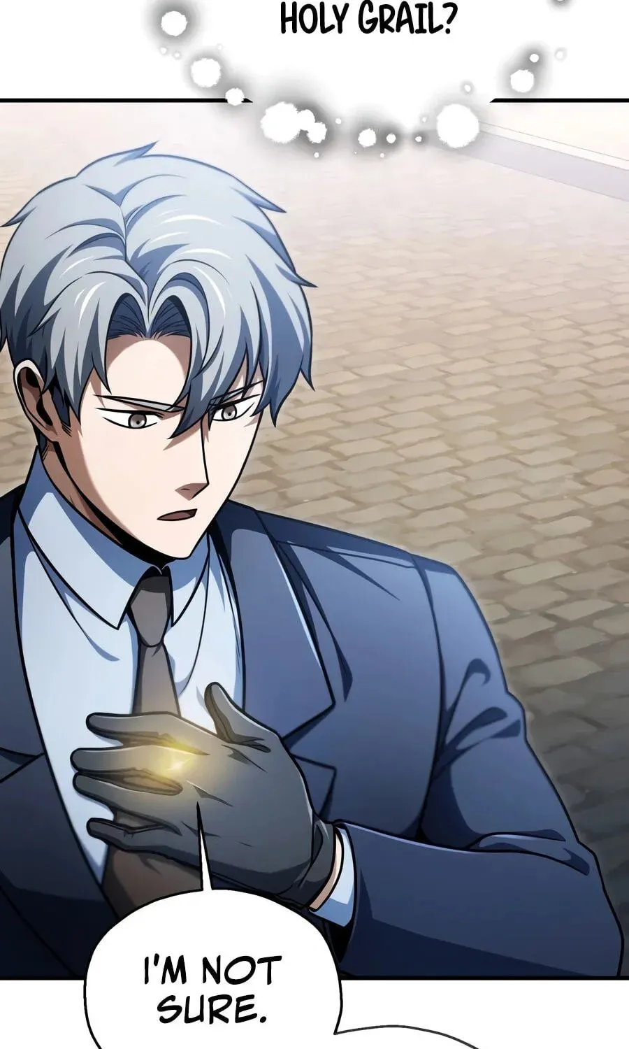 The Player That Can't Level Up Chap 235 - Next Chap 236