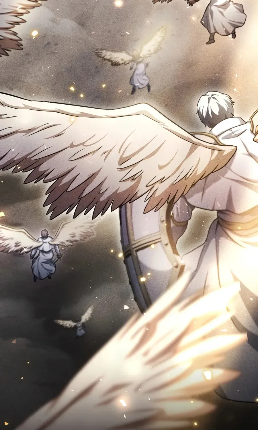 The Player That Can't Level Up Chap 235 - Next Chap 236