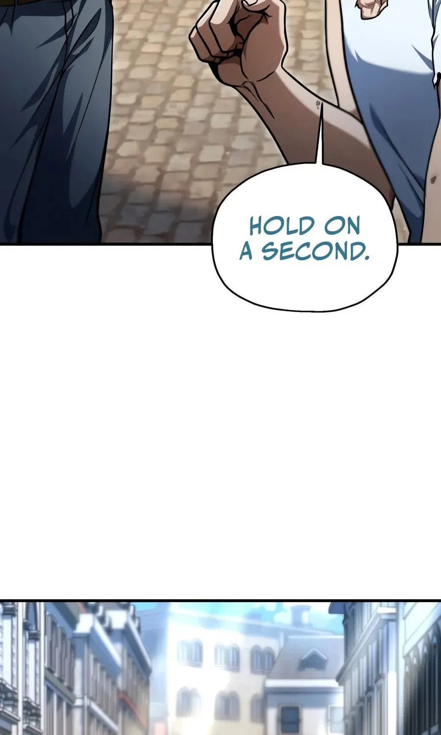 The Player That Can't Level Up Chap 235 - Next Chap 236