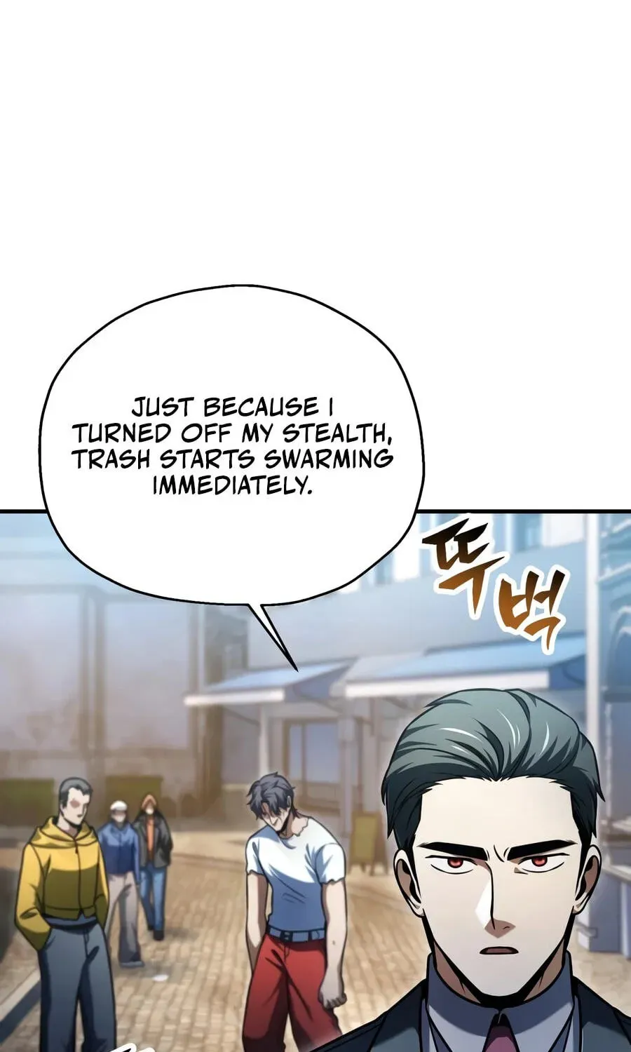 The Player That Can't Level Up Chap 235 - Next Chap 236