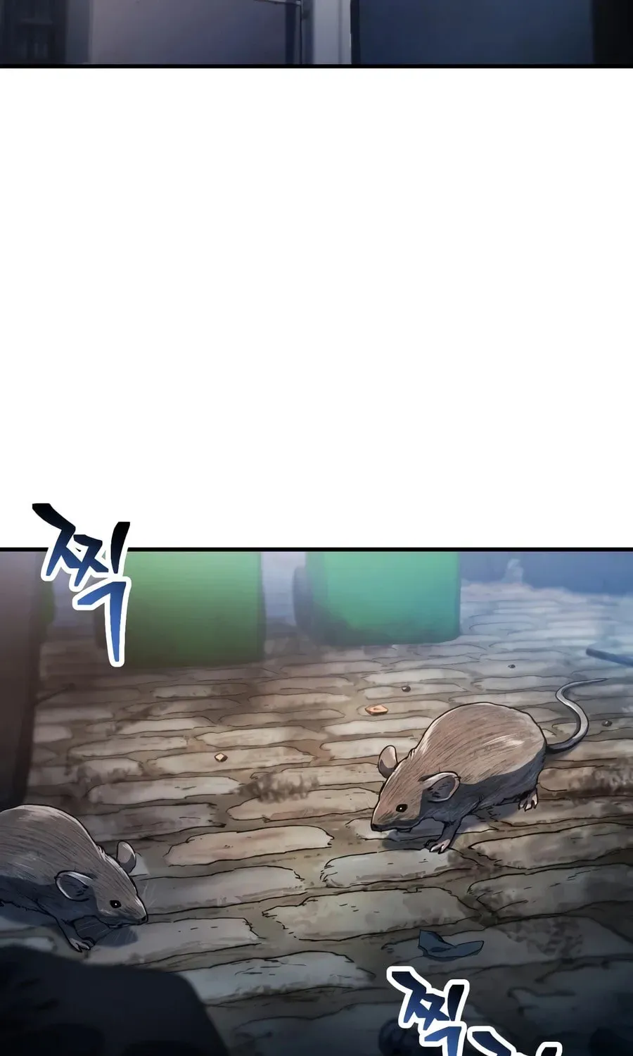 The Player That Can't Level Up Chap 235 - Next Chap 236