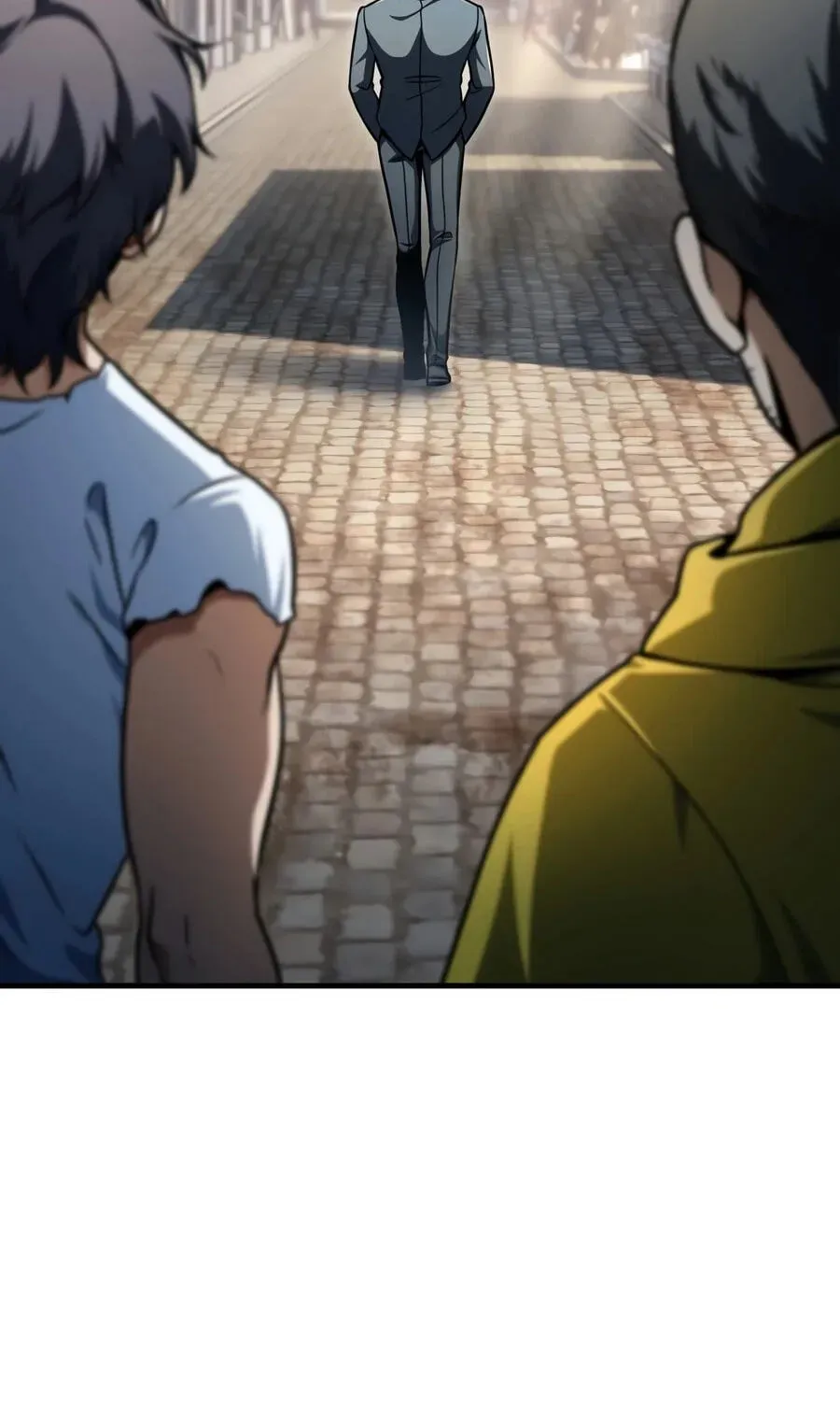 The Player That Can't Level Up Chap 235 - Next Chap 236