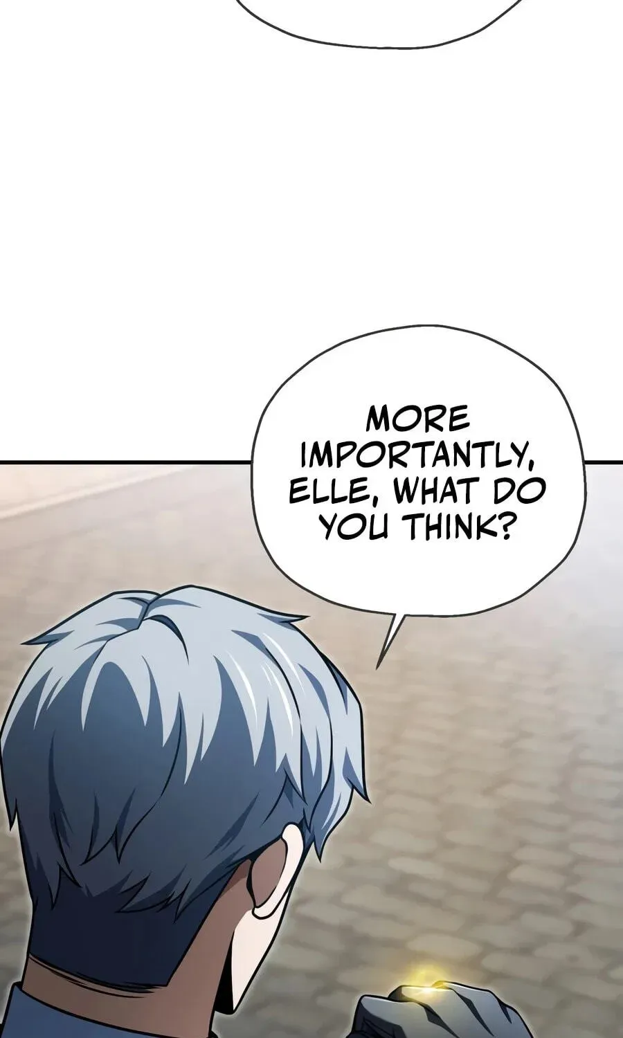 The Player That Can't Level Up Chap 235 - Next Chap 236