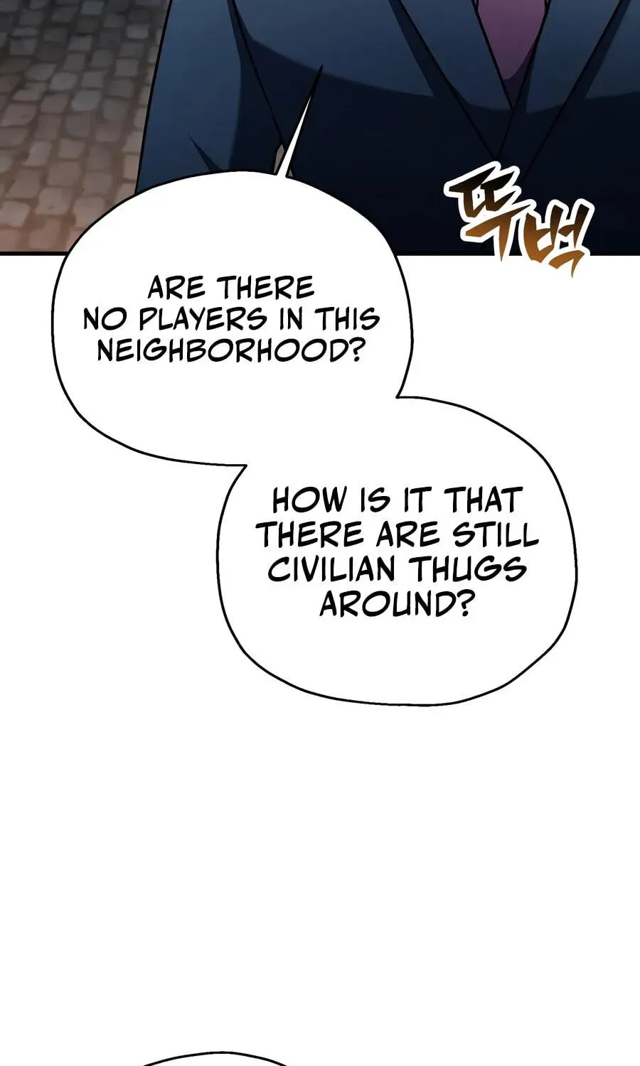 The Player That Can't Level Up Chap 235 - Next Chap 236