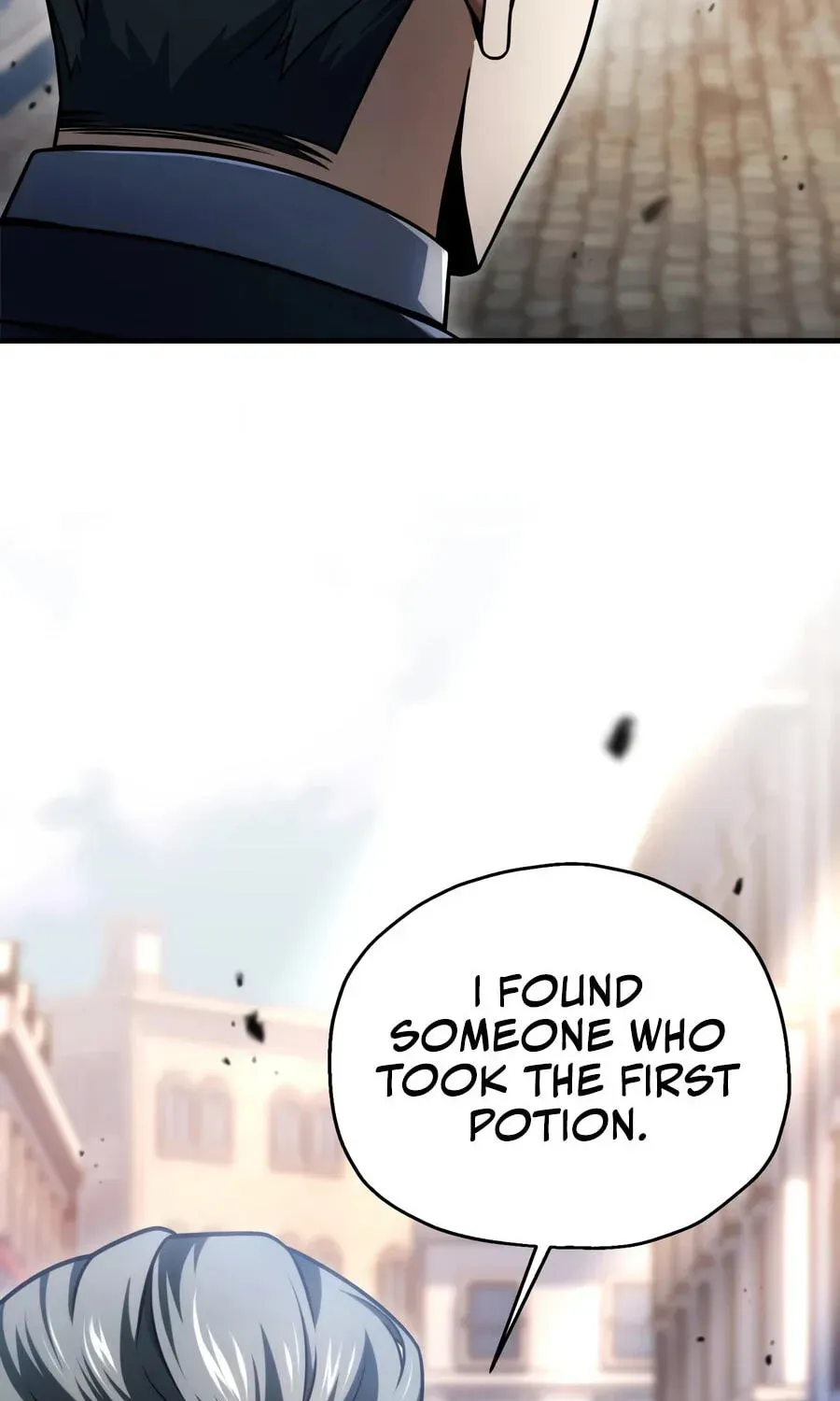 The Player That Can't Level Up Chap 235 - Next Chap 236