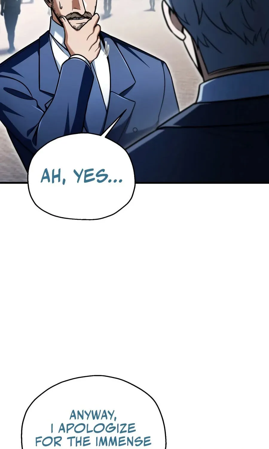 The Player That Can't Level Up Chap 235 - Next Chap 236