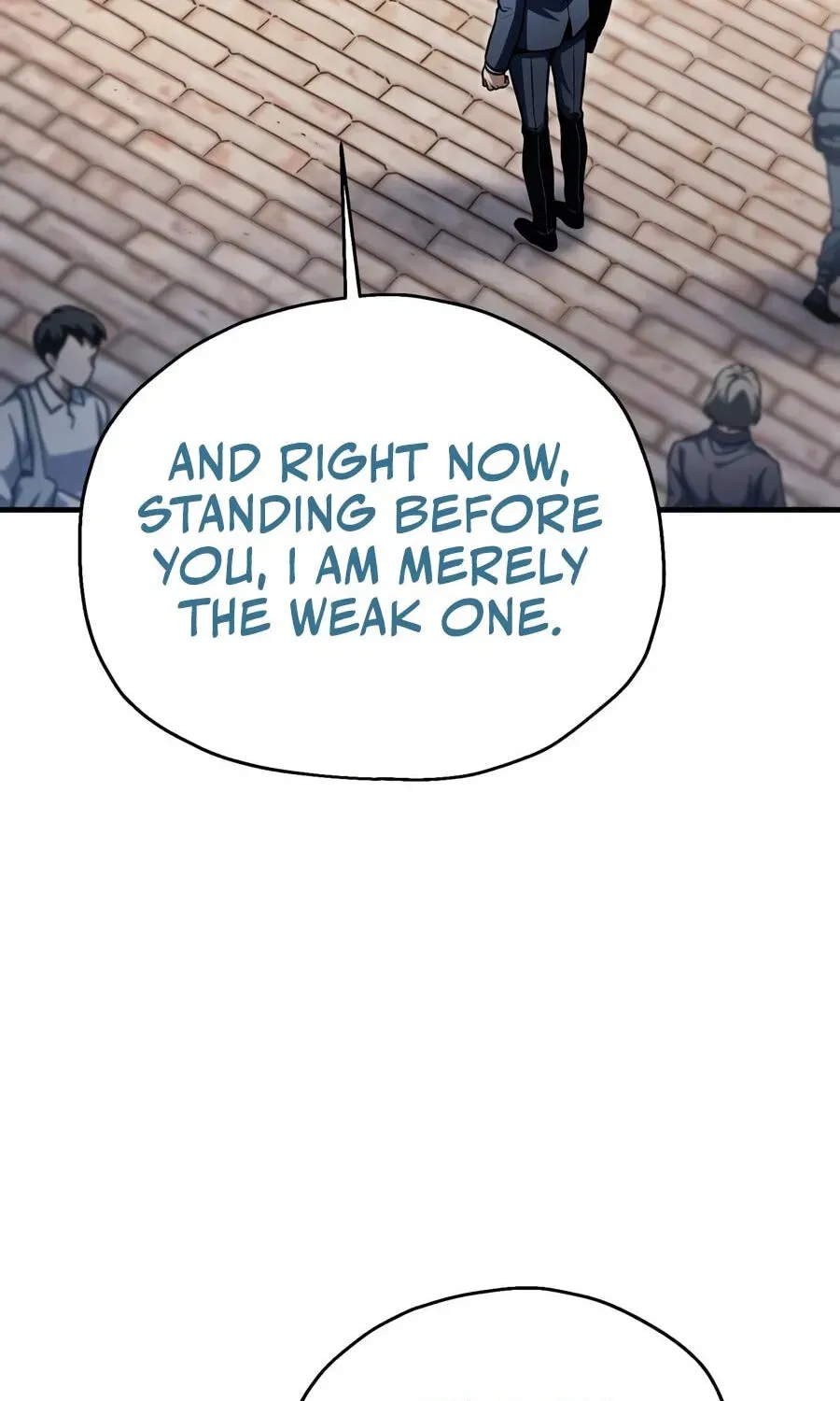 The Player That Can't Level Up Chap 235 - Next Chap 236