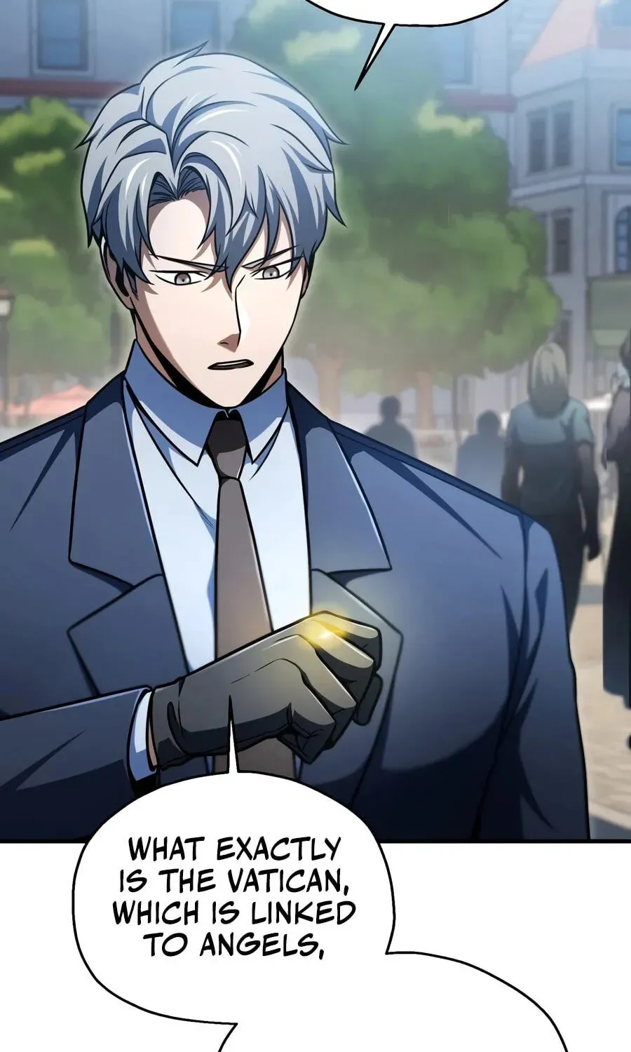 The Player That Can't Level Up Chap 235 - Next Chap 236