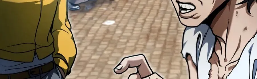 The Player That Can't Level Up Chap 235 - Next Chap 236