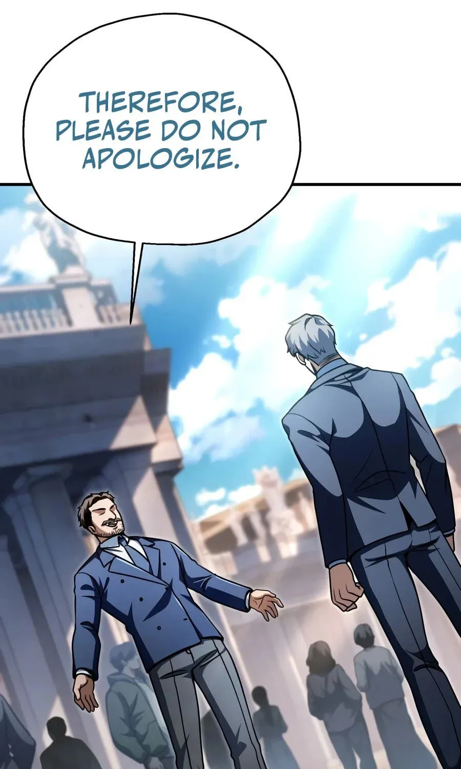 The Player That Can't Level Up Chap 235 - Next Chap 236