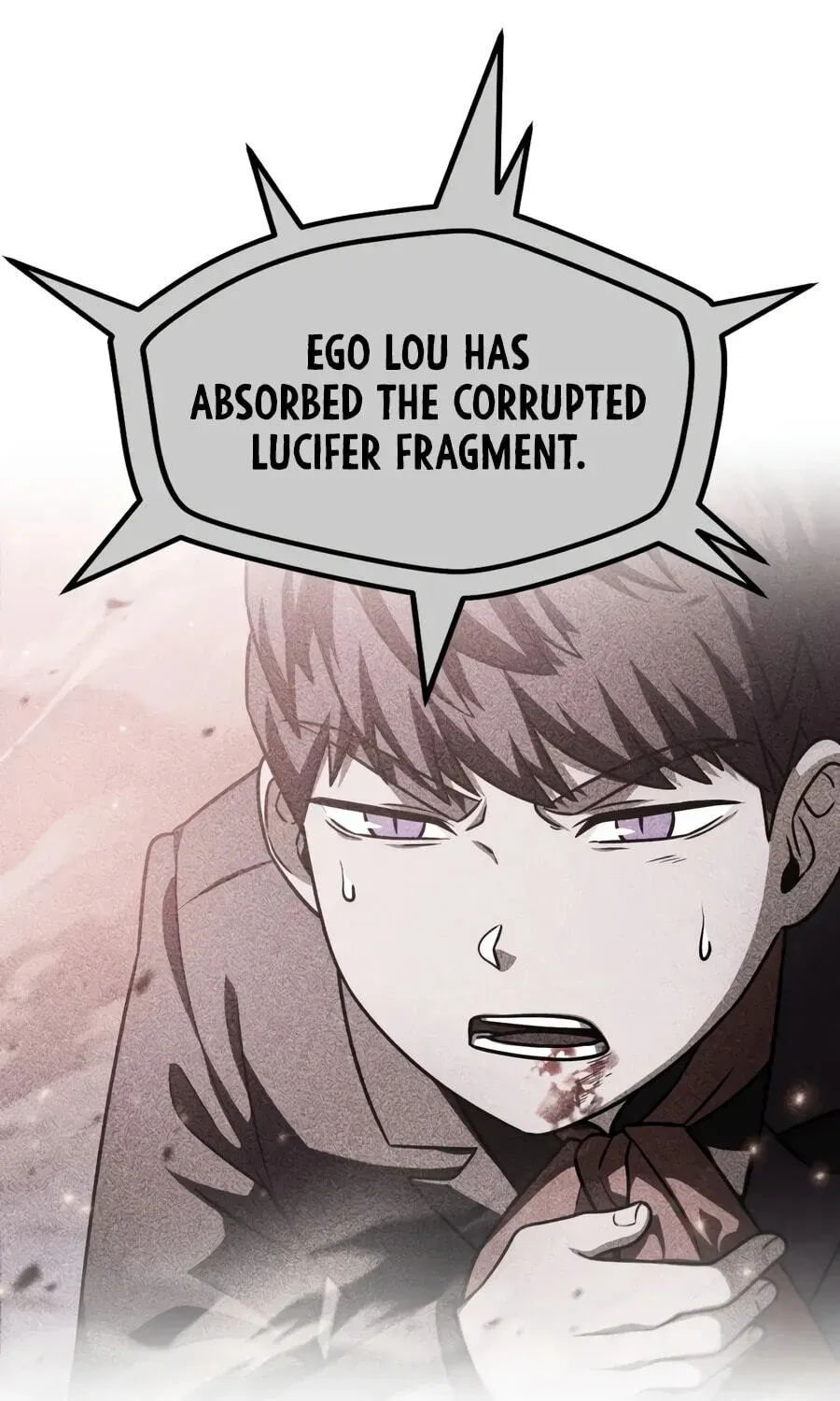 The Player That Can't Level Up Chap 235 - Next Chap 236
