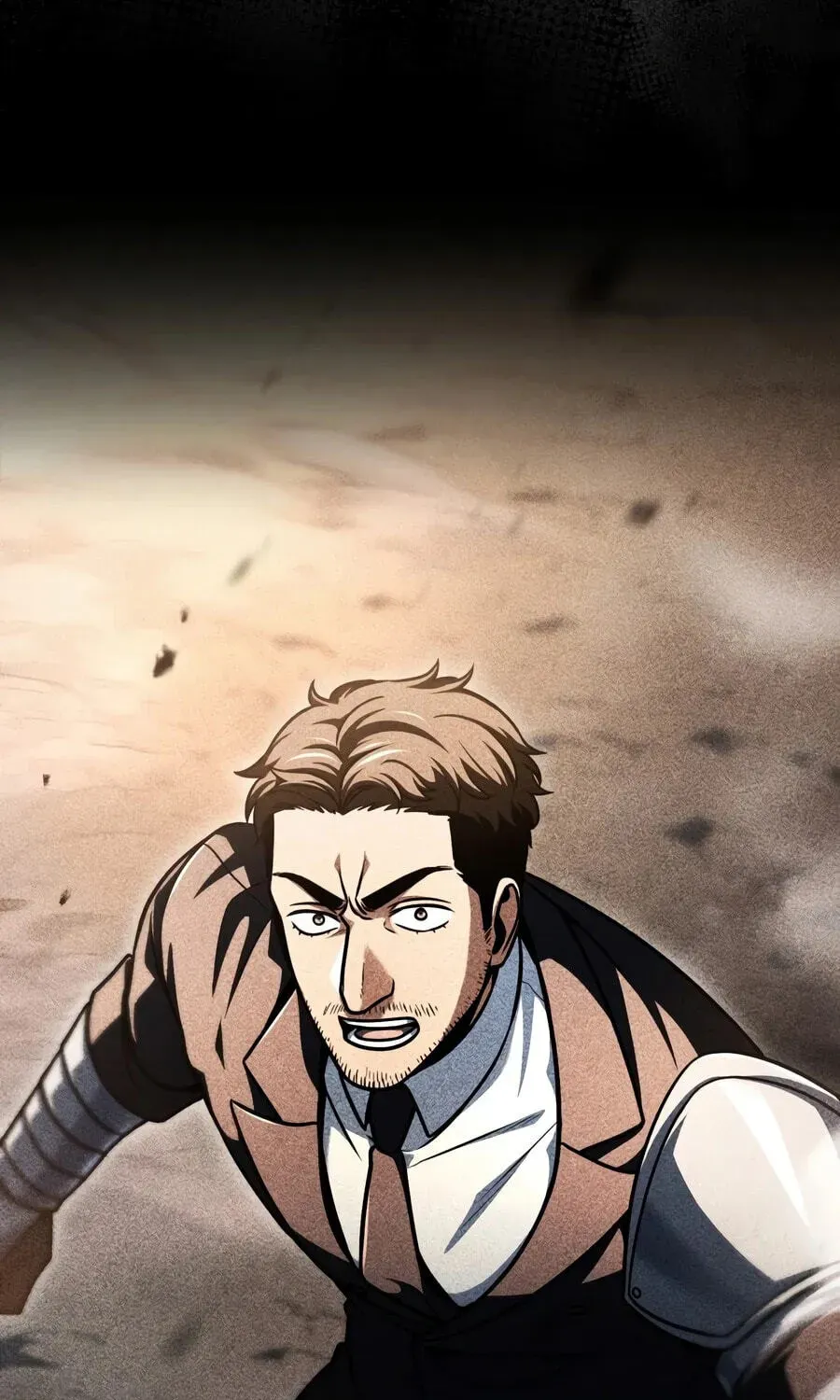 The Player That Can't Level Up Chap 235 - Next Chap 236