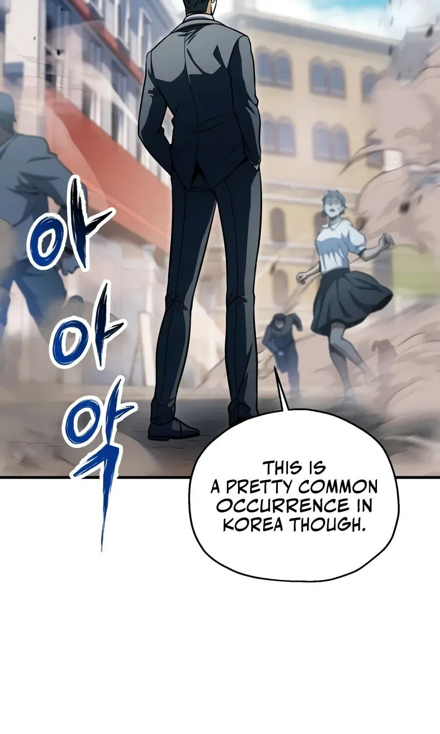 The Player That Can't Level Up Chap 236 - Next Chap 237