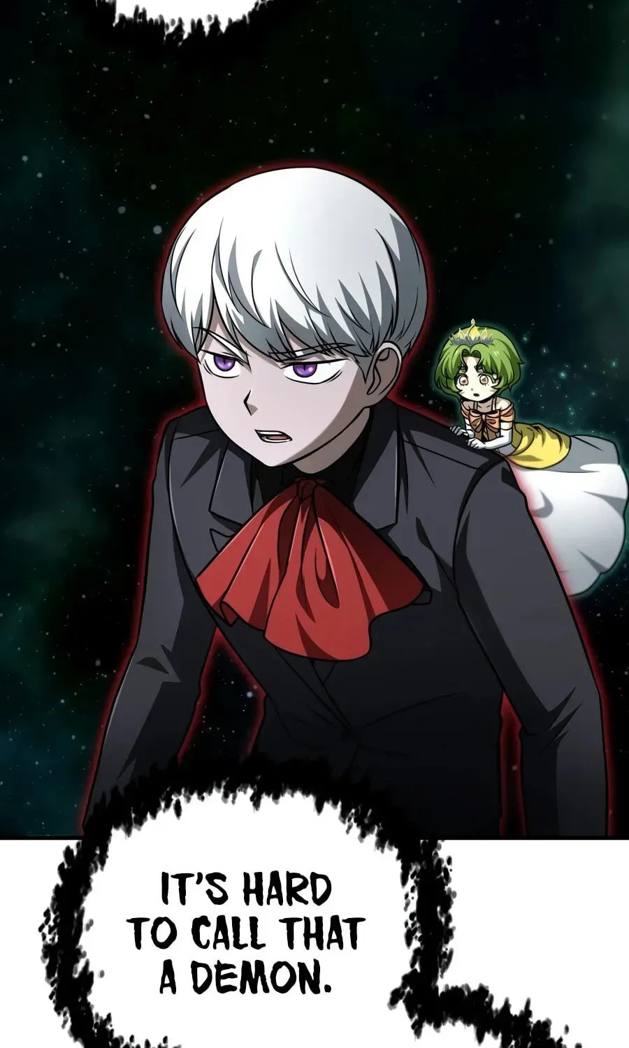 The Player That Can't Level Up Chap 236 - Next Chap 237