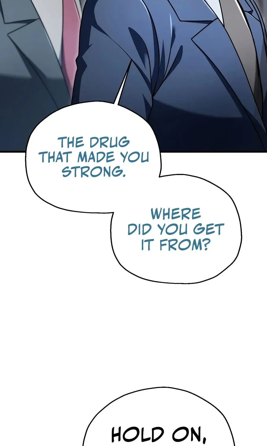 The Player That Can't Level Up Chap 236 - Next Chap 237