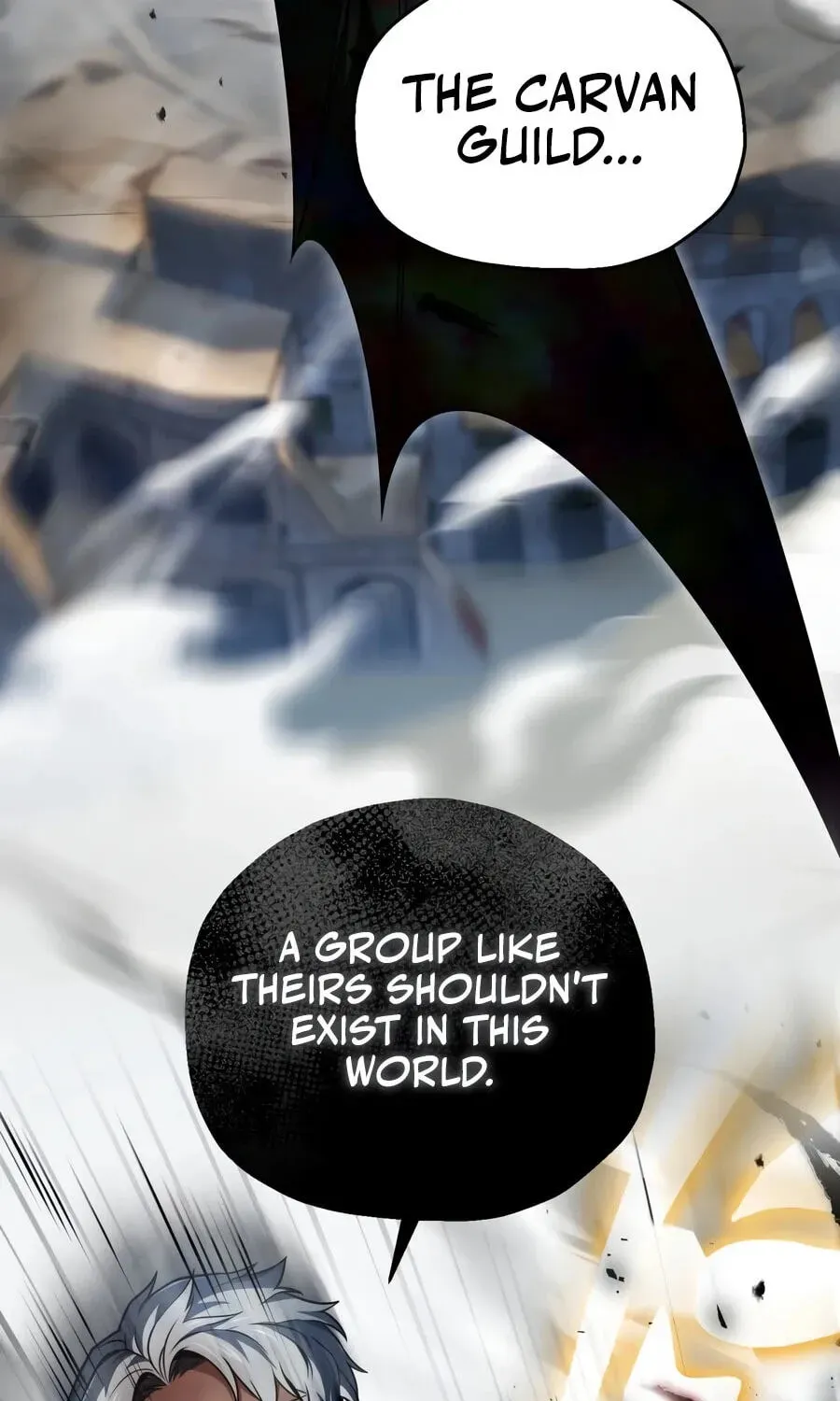 The Player That Can't Level Up Chap 236 - Next Chap 237