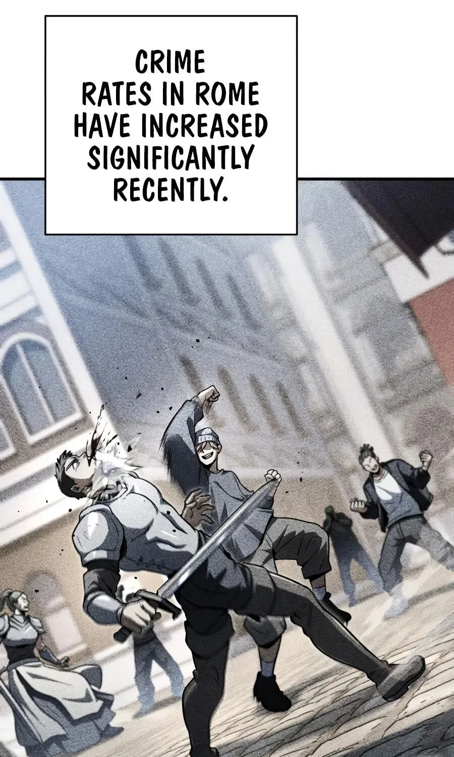The Player That Can't Level Up Chap 236 - Next Chap 237