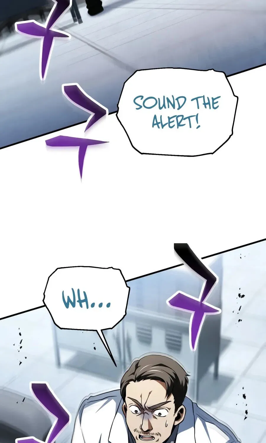The Player That Can't Level Up Chap 236 - Next Chap 237