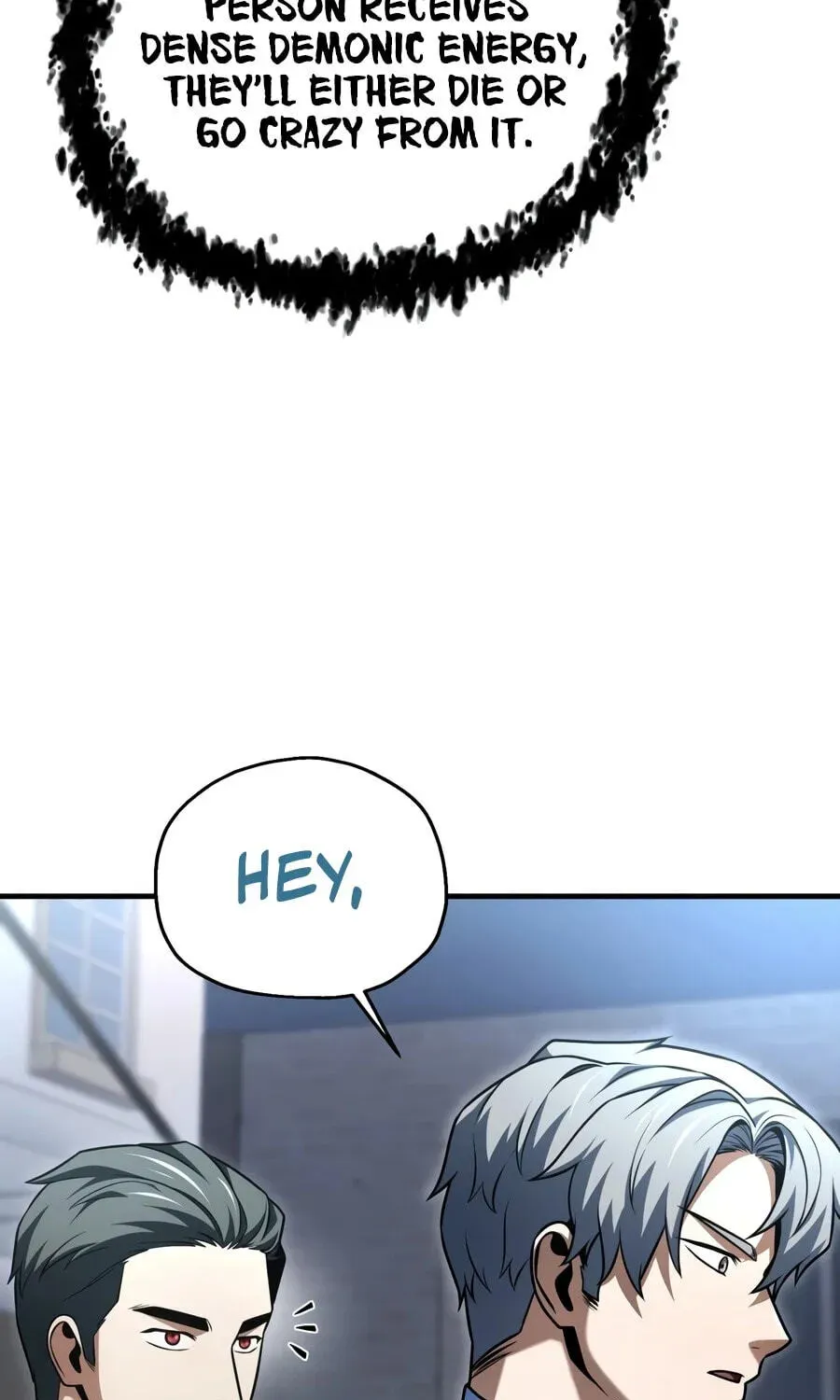 The Player That Can't Level Up Chap 236 - Next Chap 237