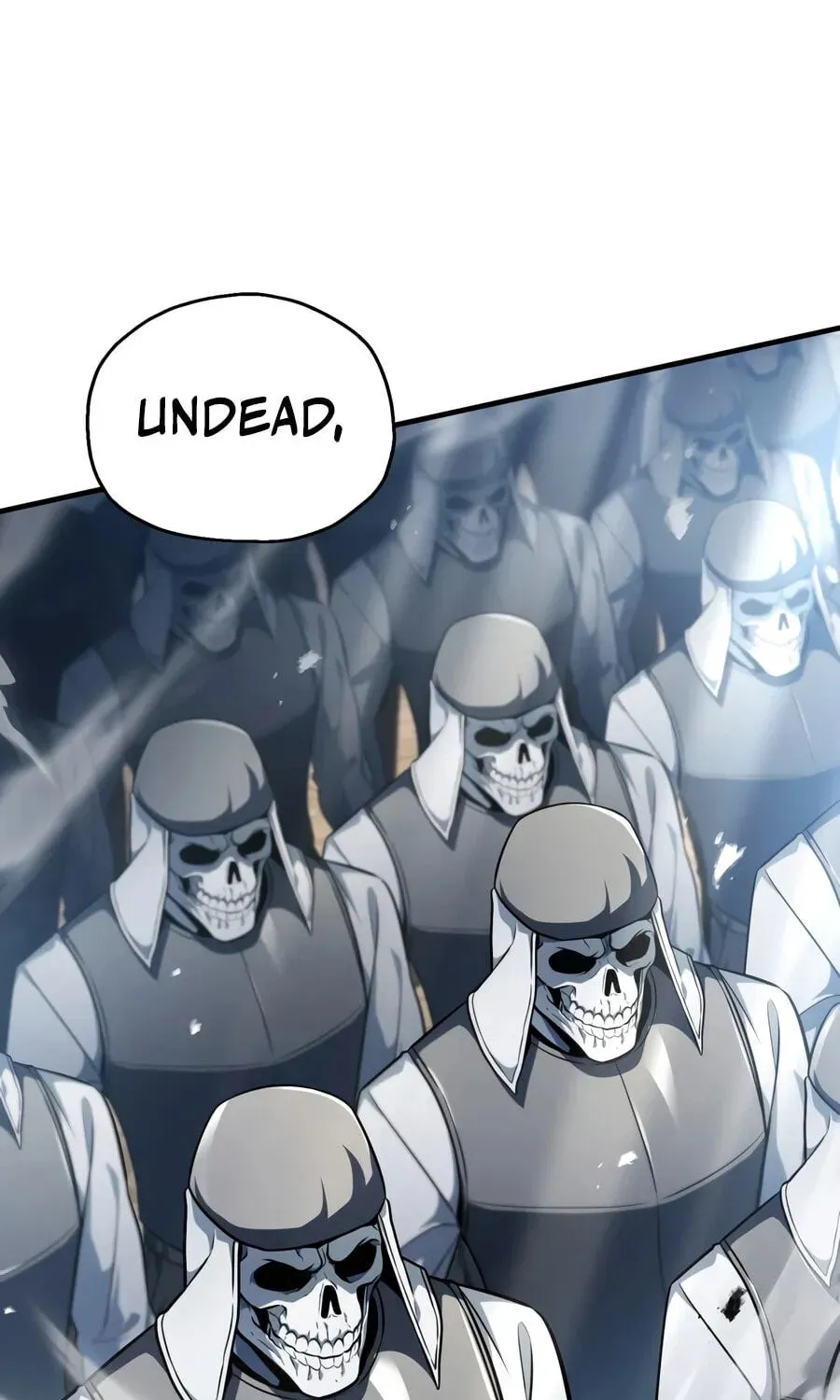 The Player That Can't Level Up Chap 236 - Next Chap 237