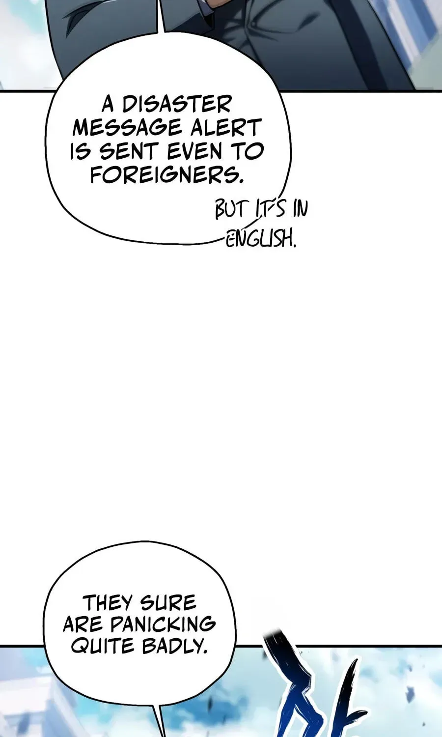 The Player That Can't Level Up Chap 236 - Next Chap 237