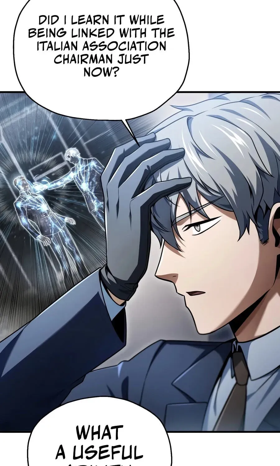 The Player That Can't Level Up Chap 236 - Next Chap 237