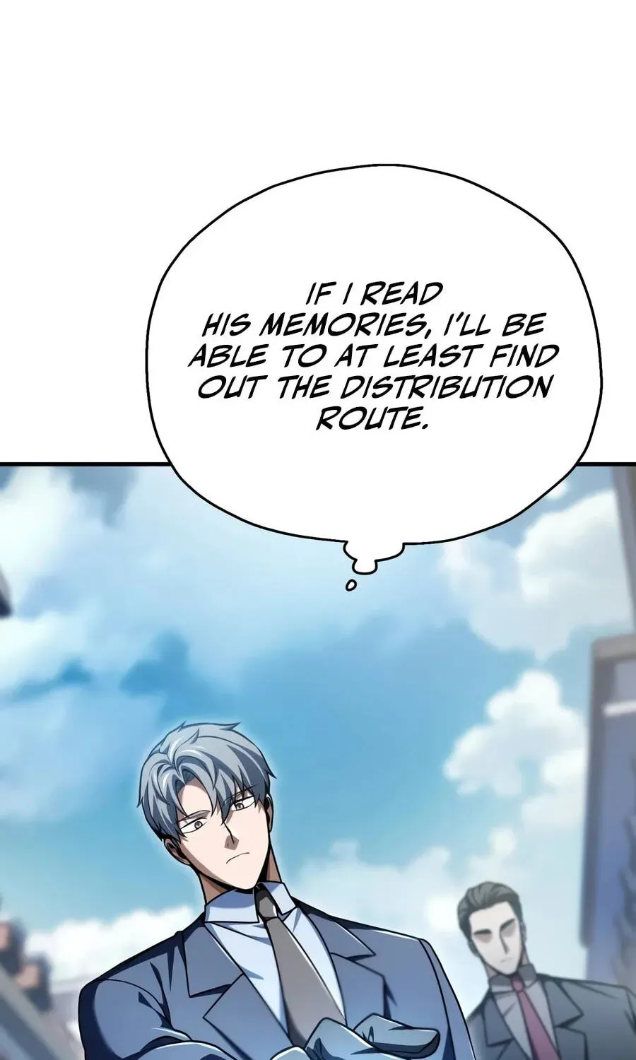 The Player That Can't Level Up Chap 236 - Next Chap 237