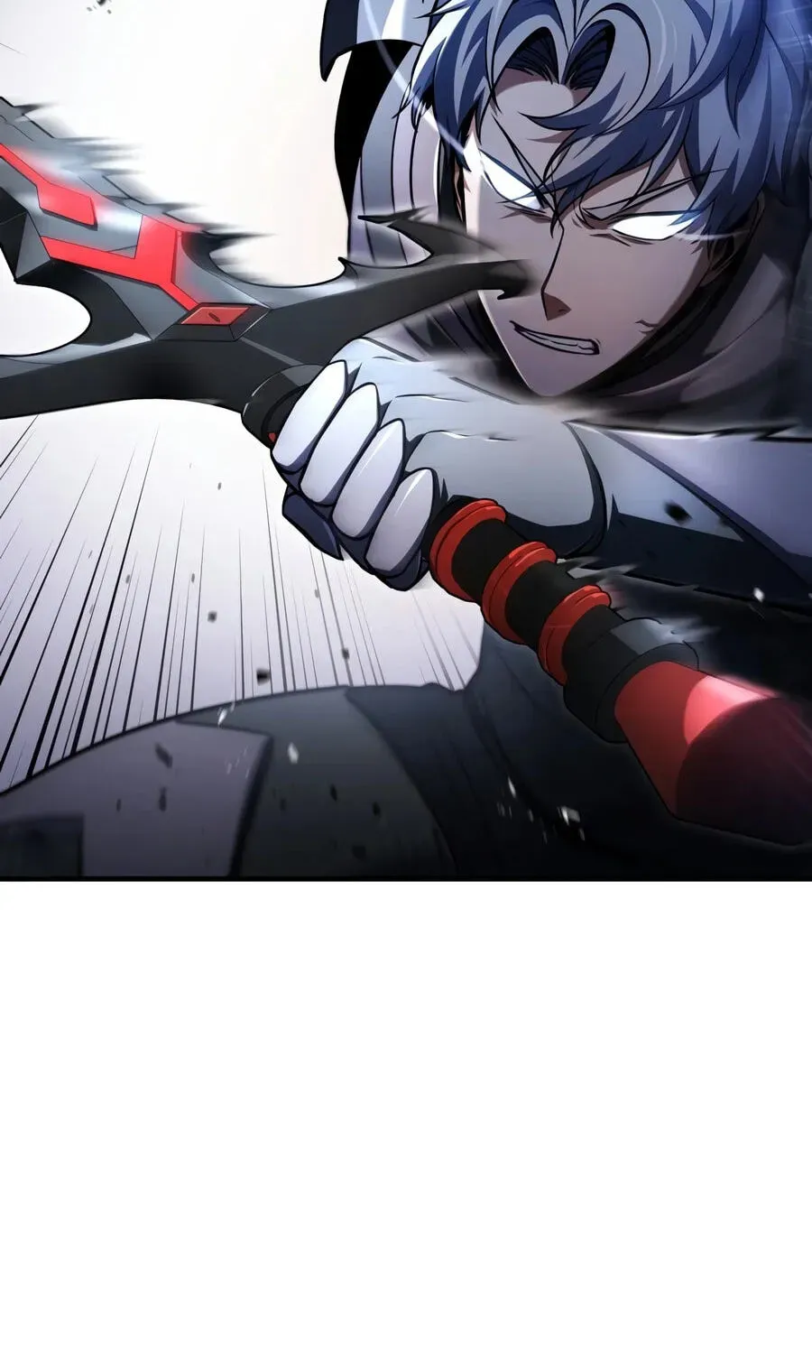 The Player That Can't Level Up Chap 236 - Next Chap 237