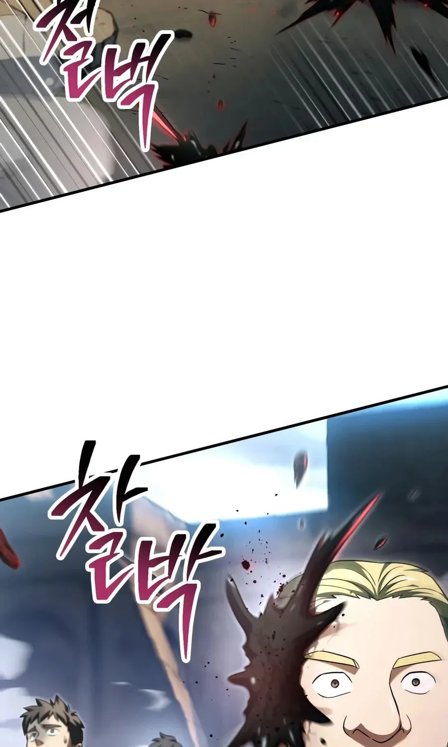 The Player That Can't Level Up Chap 236 - Next Chap 237