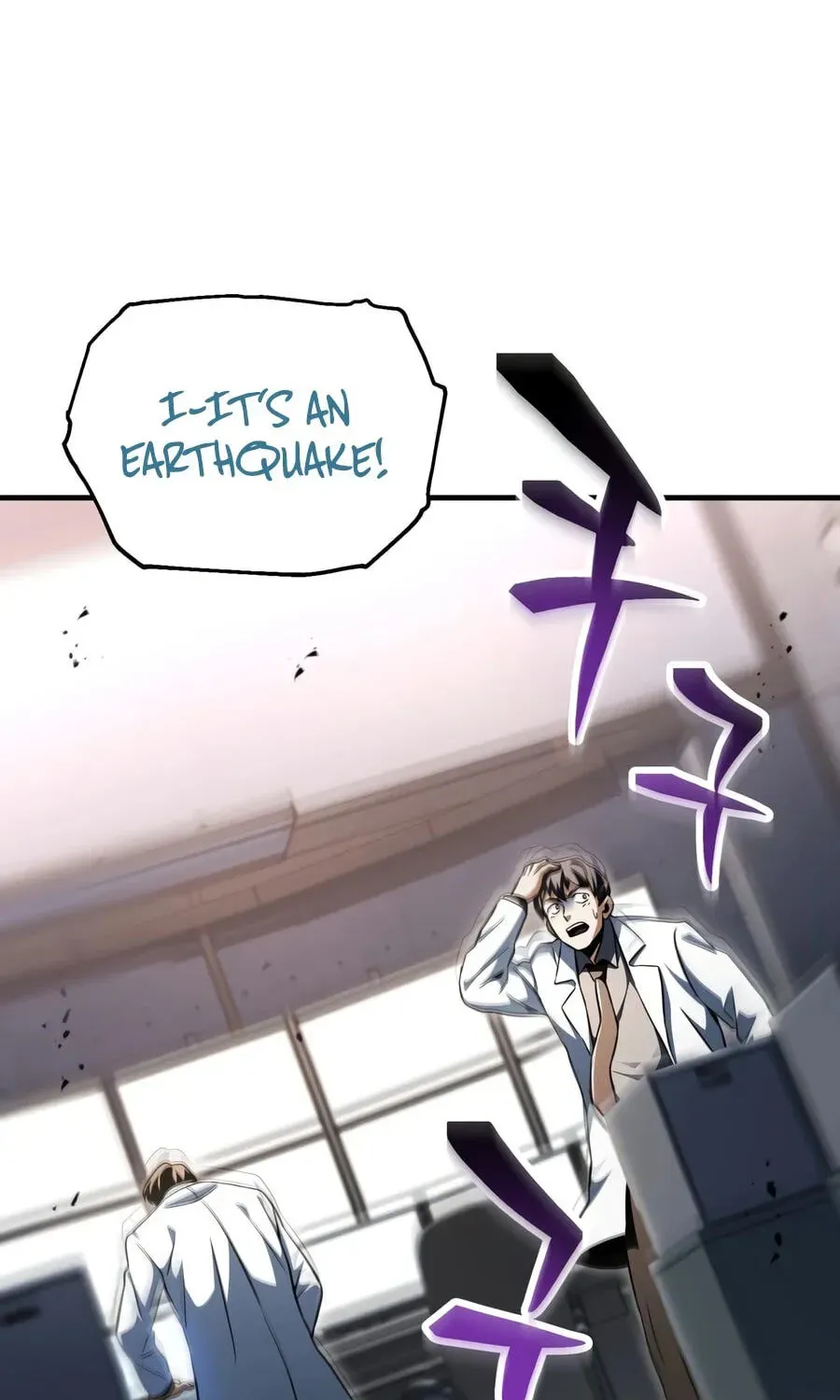 The Player That Can't Level Up Chap 236 - Next Chap 237