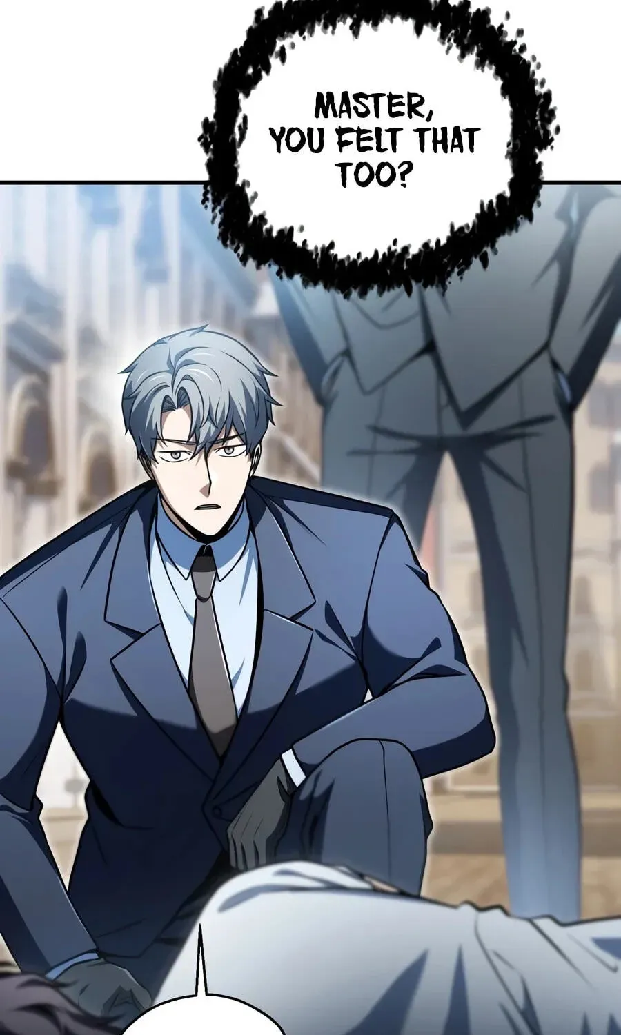 The Player That Can't Level Up Chap 236 - Next Chap 237