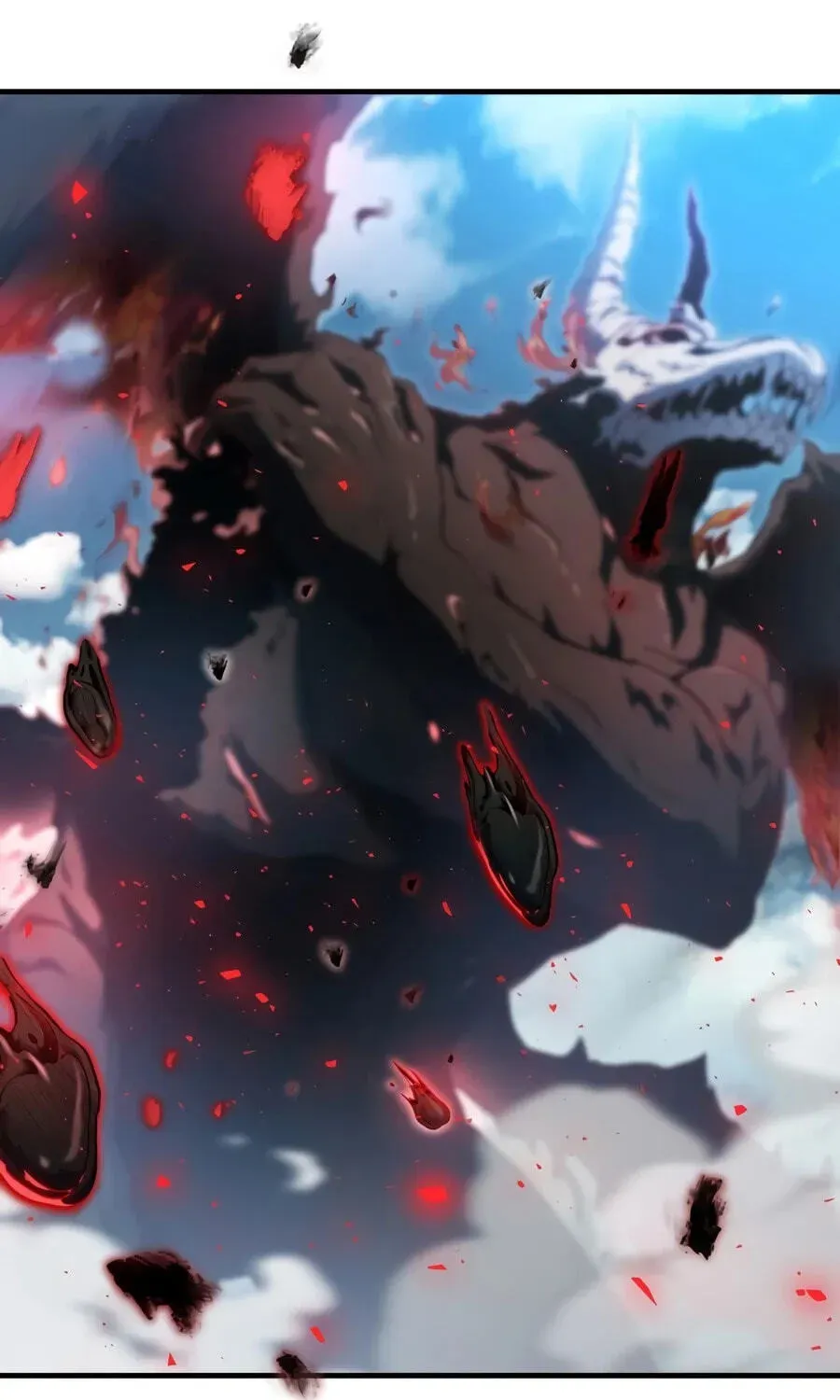 The Player That Can't Level Up Chap 236 - Next Chap 237