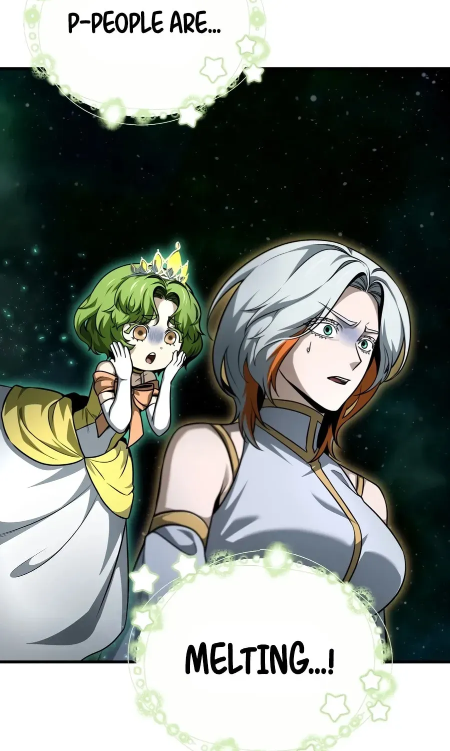 The Player That Can't Level Up Chap 236 - Next Chap 237