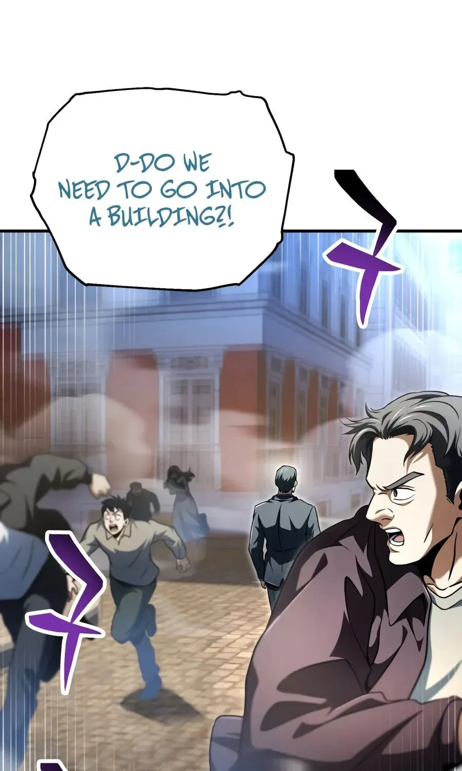 The Player That Can't Level Up Chap 236 - Next Chap 237